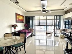 Blk 138C Lake Vista @ Yuan Ching (Jurong West), HDB 5 Rooms #502118891